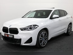 BMW X2 - xDrive25e Executive M-Sport (Automaat)