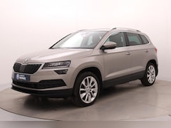 Skoda Karoq - 1.5 TSI ACT Style | Adaptive cruise control | Stoelverwarming | CarPlay | Trekhaak