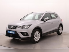 SEAT Arona - 1.0 TSI Xcellence Automaat | Parkeersensoren | Apple CarPlay | Trekhaak | Stoelverwarming