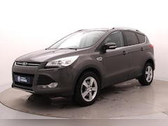 Ford Kuga - 1.5 Titanium | Trekhaak | Navigatie | Stoelverwarming | Camera | Cruise Control