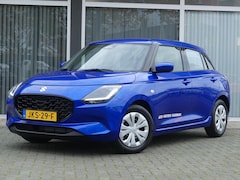 Suzuki Swift - 1.2 Comfort Smart Hybrid 6 jaar fabrieksgarantie, Apple Carpl/Andr Auto, Camera