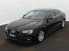 Audi A5 Sportback - 1.8 TFSI Automaat | Navigatie | Camera | Adaptive Cruise Control | Stoelverwarming | Parke