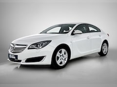 Opel Insignia - 1.4 T EcoFLEX Edition | Stoelverwarming