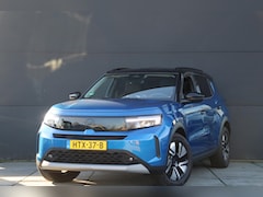 Opel Frontera - 1.2 Turbo Hybrid GS / 145pk / Automaat / Comfortpack / 1250kg trekkgewicht