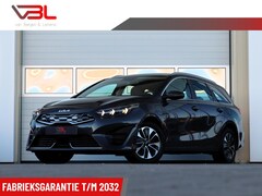 Kia Cee'd Sportswagon - Ceed 1.6 GDI PHEV 140PK DynamicPlusLine