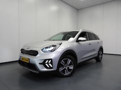 Kia Niro - 1.6 GDi PHEV Plug-In DynamicPlusLine NAVI/CAMERA/LED/JBL/16"LMV