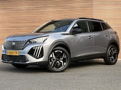 Peugeot 2008 - 1.2 PureTech 100 Allure Camera / Carplay / Navigatie