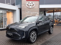 Toyota Yaris Cross - 1.5 Hybrid 130 Executive PARK-SENSOREN BLIND-SPOT APPLE/ANDROID STOEL/STUURVERW 18"LM-VELG