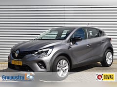 Renault Captur - 1.0 TCE 90 EVOLUTION / NAVI + APPLE/ANDROID / PDC / LED KOPL