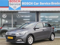 Hyundai i20 - 1.0 T-GDI Blue 100PK Comfort