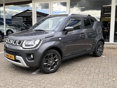 Suzuki Ignis - 1.2 Smart Hybrid Select | Automaat | LED | Camera | Airco | Apple Carplay | Stoelverwarmin