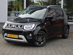 Suzuki Ignis - 1.2 Smart Hybrid Select Carplay/Androidauto, Achteruitrijcamera, Stoelverwarming, Airco