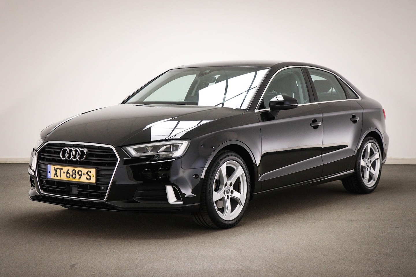 Audi A3 Limousine - 30 TFSI Sport Lease Edition | ASSISTENTIE PACK | PARK ASSIST | LED | CAMERA - AutoWereld.nl