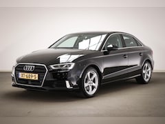 Audi A3 Limousine - 30 TFSI Sport Lease Edition | ASSISTENTIE PACK | PARK ASSIST | LED | CAMERA
