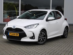 Toyota Yaris - 1.5 Hybrid TeamNL Automaat, Cruise en Climate Control, Carplay/Android Auto