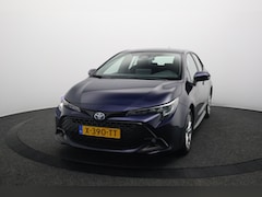 Toyota Corolla - Hybrid 140 Active | 8500KM | Adaptieve Cruise Control | Camera | Navigatie | Carplay&Andro