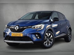 Renault Captur - 1.0 TCe 100 Intens | Half Leer | Camera | Climate | Cruise