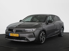 Opel Astra - 1.6 Hybrid Business Edition Navi Pro Apple CarPlay Stoel-Stuurverwarming