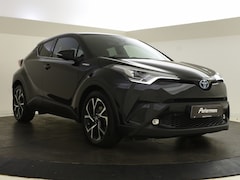 Toyota C-HR - 1.8 Hybrid Style | Trekhaak | stoel+stuurwielverwarming