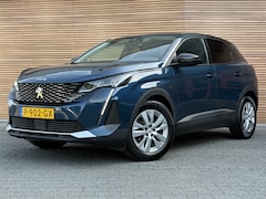 Peugeot 3008 - 1.2 PureTech Active Pack Business Navi / Carplay / Camera / Clima / LED / All season bande