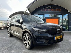 Volvo XC40 - Recharge P8 AWD R-Design Panoramadak Vol Leder 92% SOH NL-Auto Rijklaarprijs