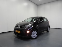 Kia Picanto - 1.0 MPi ComfortPlusLine NAVI-APP/CAMERA/AIRCO/CRUISE