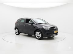 Opel Crossland X - 1.2 T. Innovation | Geen import | Automaat | Trekhaak | Navigati