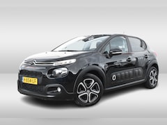 Citroën C3 - PureTech 82 S&S Feel Edition | Navi Apple carplay | Airco | Parkeerhulp | Trekhaak |