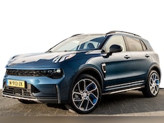 Lynk & Co 01 - 1.5 Plug-in Hybrid 262 Pk I Panoramadak I Adapt. Cruise | 20 inch LMV | Achteruitrijcamera