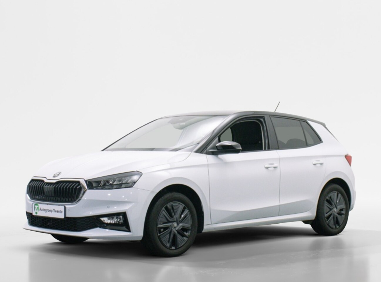 Skoda Fabia - 1.0 TSI Bns Edition | Private Lease 369,- p.m. | - AutoWereld.nl