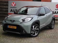 Toyota Aygo X - 1.0 VVT-i MT Envy Cruise Control Adaptief, Achteruitrijcamera, Navigatie, Parkeersensoren