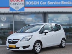 Opel Meriva - 1.4 Turbo ecoFLEX 120pk Edition