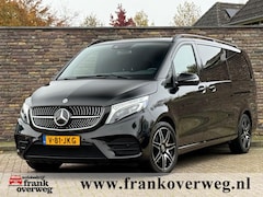 Mercedes-Benz V-klasse - 300D 4-Matic DC AMG Pakket XXL Burmester 360 camera
