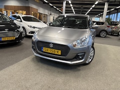 Suzuki Swift - 1.2 90pk Select 5-drs. CAMERA/CARPLAY/AIRCO/LED/STOELVERW./16INCH