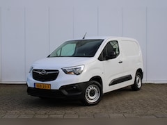 Opel Combo - 1.5 BlueHDi 100 pk L1 Parkeercamera / Navigatie / Laadruimtepakket