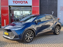 Toyota C-HR - 1.8 Hybrid 140 Dynamic CRUISECONTROL PDC VOOR EN ACHTER ACHTERUITRIJCAMERA