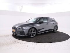 Audi A3 Sportback - 30 TDI S edition Automaat, S-3 Look, Virtual, Climate,