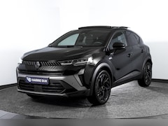 Renault Captur - 1.3 mild hybrid 160 esprit Alpine - Automaat | S/K-Panodak | Dig. Cockpit | Adapt. Cruise