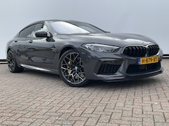 BMW 8-serie Gran Coupé - M8 Competition Keramisch Bowers&Wilkins HUD Carbon SoftClose Leder Voll.Onderhouden