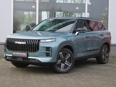 Jaecoo 7 - 7 1.5 GDI Exclusive PHEV Elektrisch Panoramadak, Kunstlederen Bekleding, Stoelverwarming e