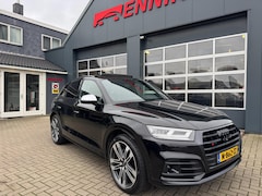 Audi Q5 SQ5 - 3.0 TFSI quattro Pro Line Plus / Pano / Top View / Airsusp. / Standverw. / Panther black P
