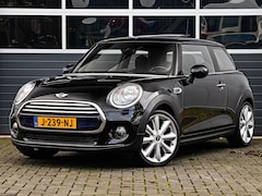 MINI Cooper - 1.5 Chili | Panoramadak | Navi | Harman&Kardon | Sportstoelen | Climate control | Cruise c