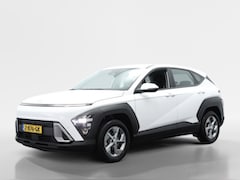 Hyundai Kona - 1.6 GDI HEV Comfort | Navigatie | Camera | Cruise control