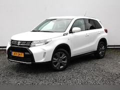 Suzuki Vitara - 1.4 Boosterjet Select Smart Hybrid All-Seasons, Nieuwe model met Draadloos Applecarplay/An