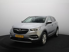 Opel Grandland X - 1.2 Turbo Business Executive | Automaat | Trekhaak | Stoel/Stuurverwarming