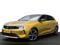 Opel Astra - 1.2 130 Pk Business Elegance | LED | Carplay | Adap. Cruise | Sportstoelen | Get. Glas | S