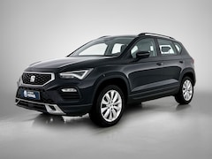 SEAT Ateca - 1.5 TSI Style | Trekhaak | Camera | Stoelverw. | Adaptive Cruise | Virtual Cockpit