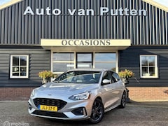 Ford Focus - 1.0 EcoBoost Titanium X Business