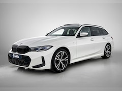 BMW 3-serie Touring - 320i M Sport | Schuifdak | Laser Koplampen | Stoelverw. | Cruise Control