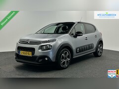 Citroën C3 - 1.2 PureTech Feel 105g NAVIGATIE CRUISE CARPLAY